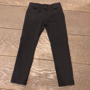 Kids Joes Jeggings Black